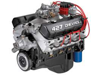 B3834 Engine